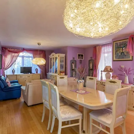 A&s With Sea View Апартаменты Пула