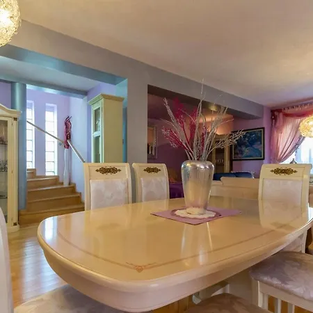 A&s With Sea View Апартаменты Пула