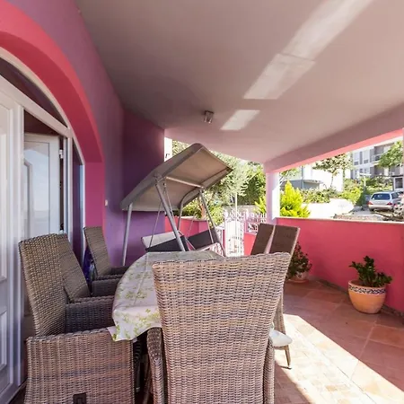 Апартаменты A&s With Sea View Пула