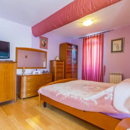 A&s With Sea View Апартаменты