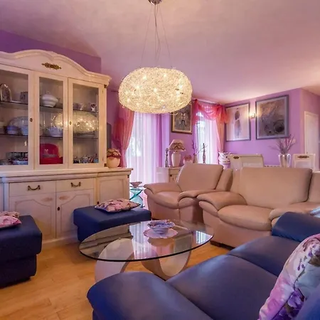 A&s With Sea View Апартаменты Пула