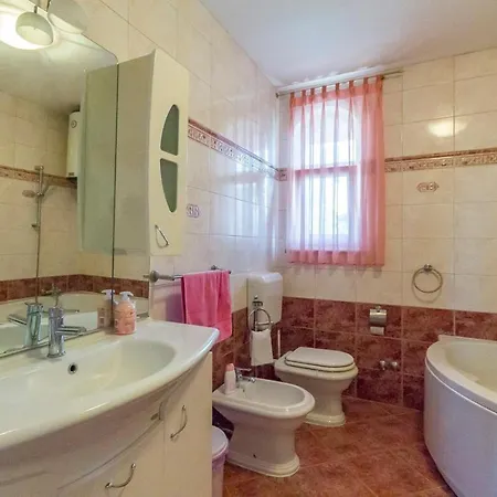 A&s With Sea View Апартаменты Пула