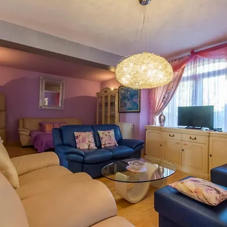 Апартаменты A&s With Sea View