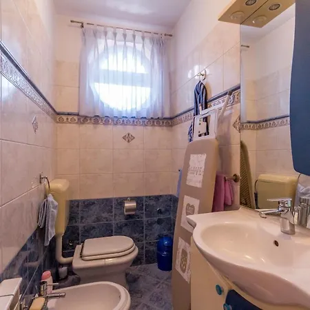A&s With Sea View Апартаменты *