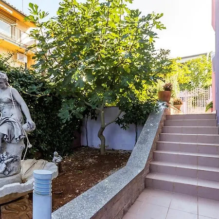 A&s With Sea View Апартаменты Пула