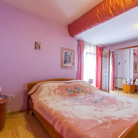 A&s With Sea View * Пула