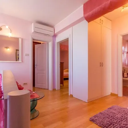 Апартаменты A&s With Sea View